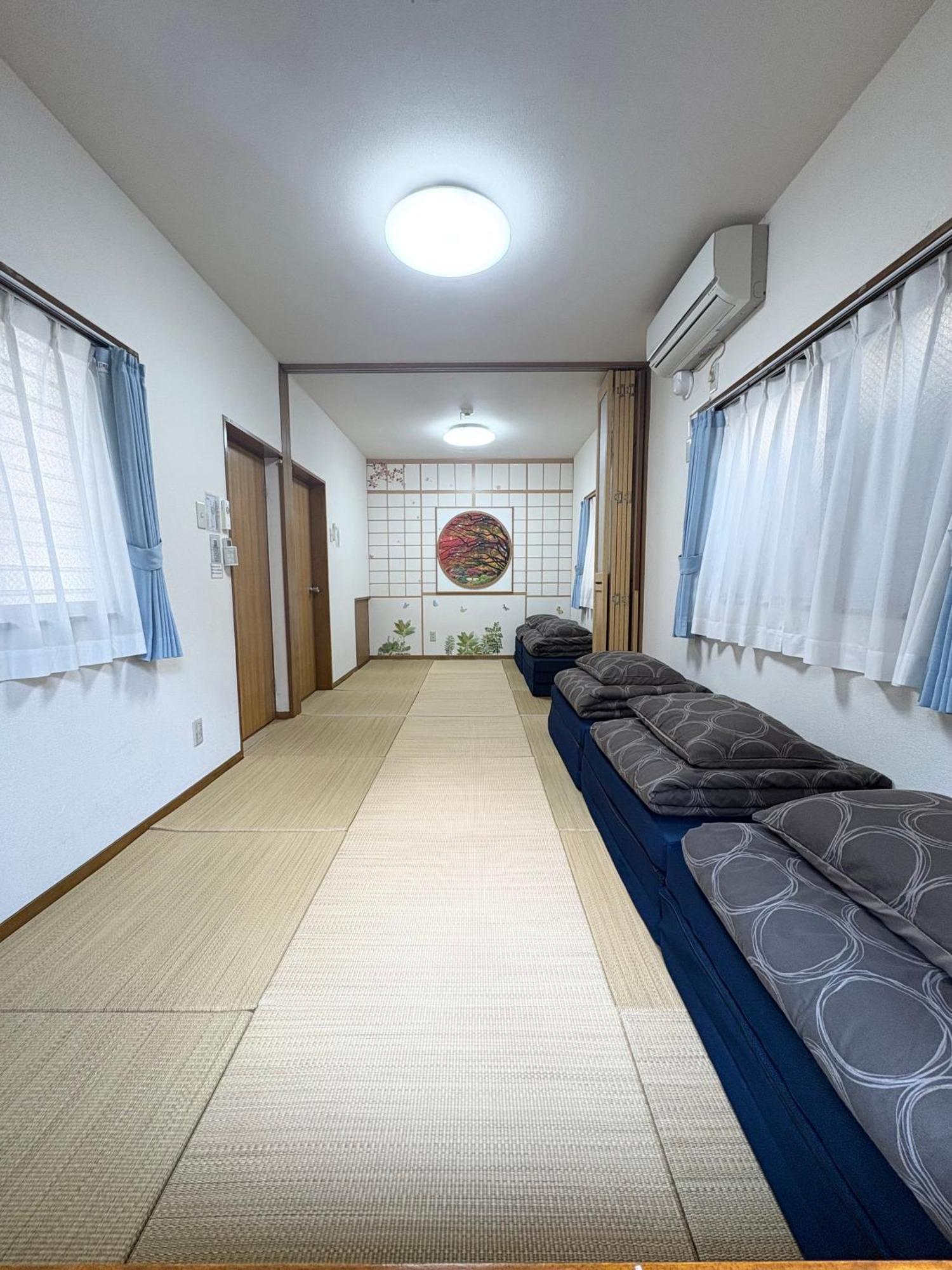 Shinjuku12Min Shibuya15Min Max10Ppi Free-Wifi Leilighet Tokyo Eksteriør bilde